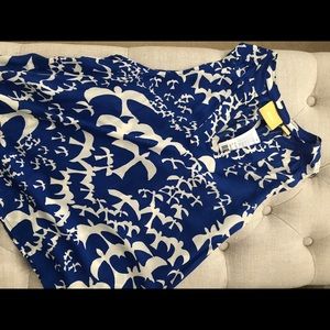 Anthropologie Maeve Enna Tank Top New with Tags